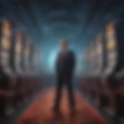Exploring the Depths of 777 Slots in Casino Games Introduction