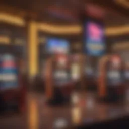 Payment options available at Station Casinos